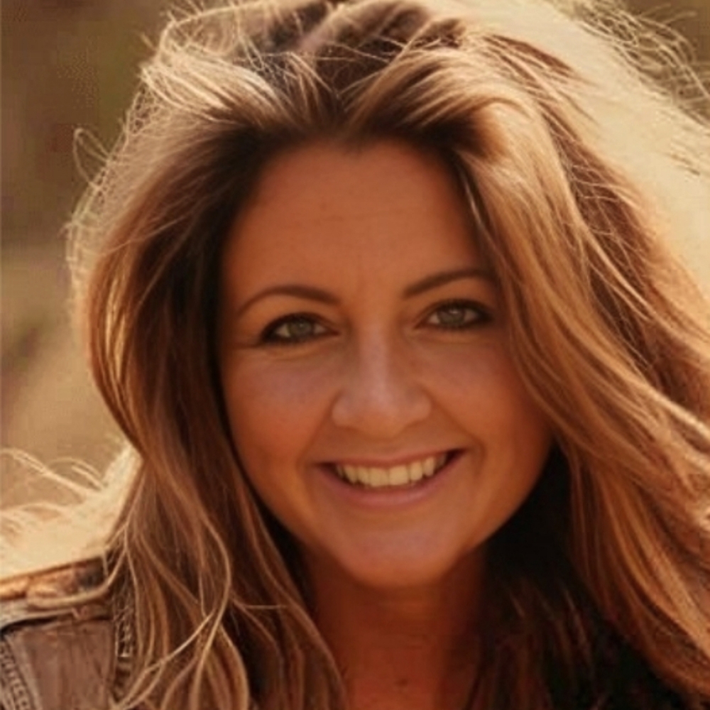 Meet your Posher, Dana